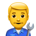Blue collar pozicije