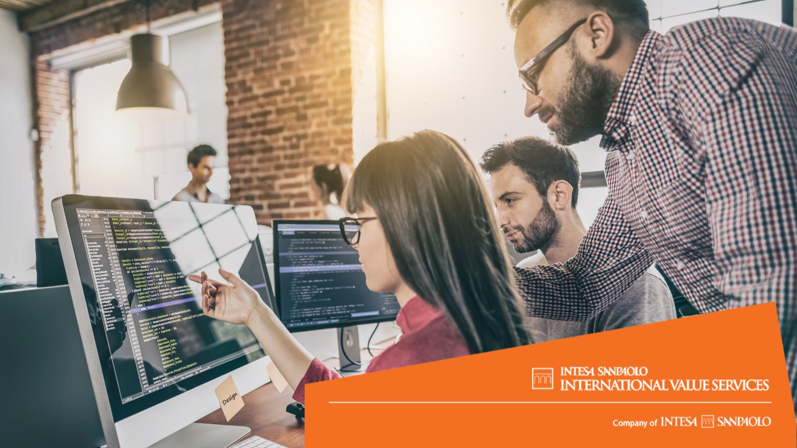Full-stack developer (m/f)