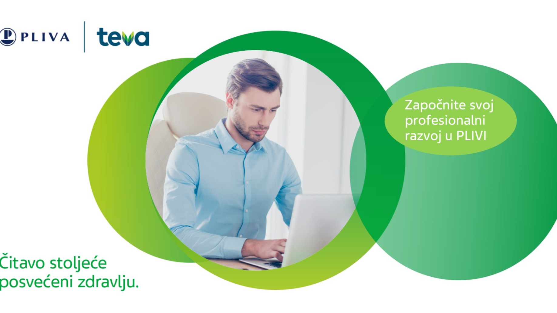 Student za podršku globalnim aplikacijama (m/ž)