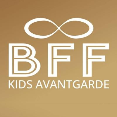 BFF KIDS AVANTGARDE