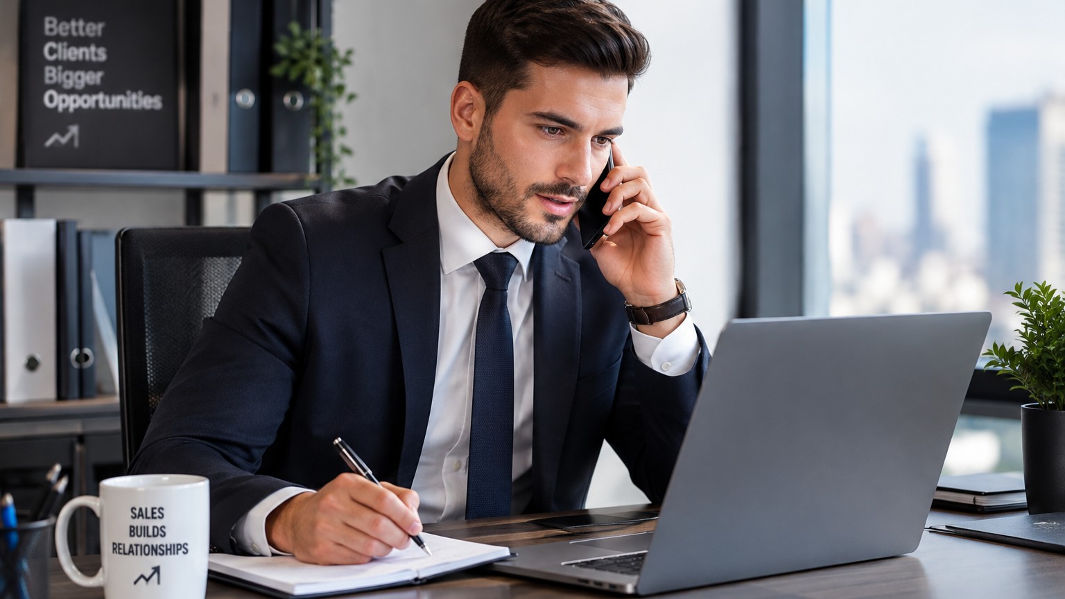 Sales Representative