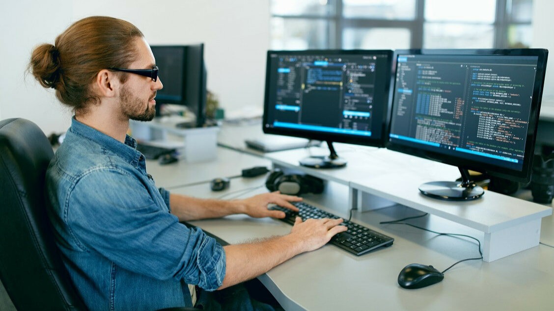 Fullstack Developer