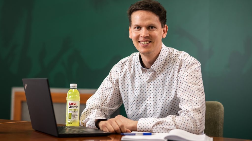 Student u službi prijevoza (ž/m)