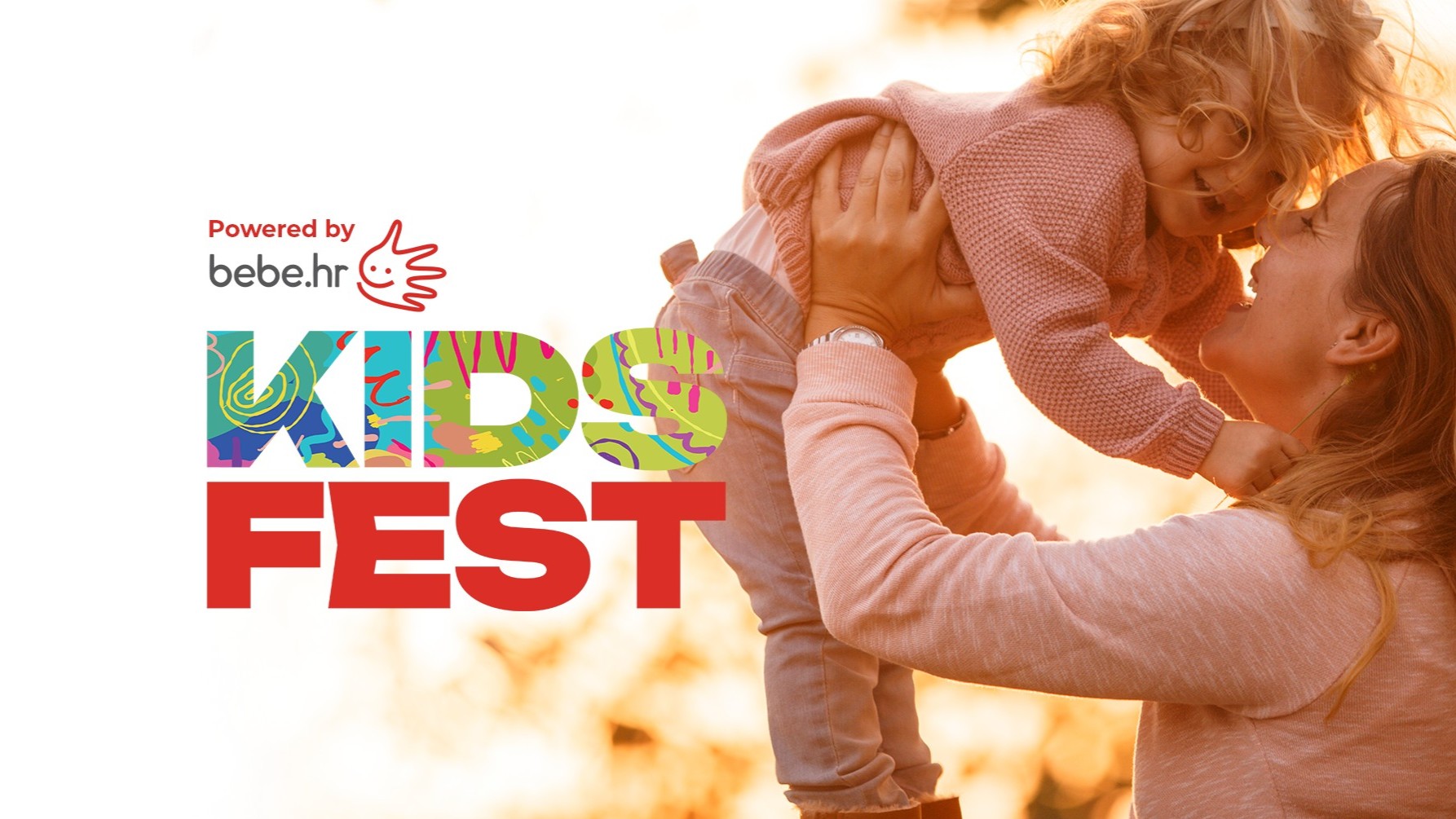 Studenti za promocije - KIDS FEST